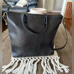 Madewell Transport Crossbody bag